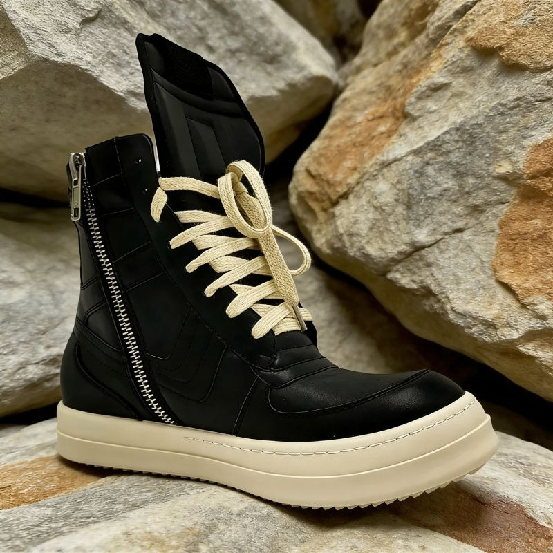 Street Style Women Ankle Boots - Ethnic Modern Fashion 评论和价格