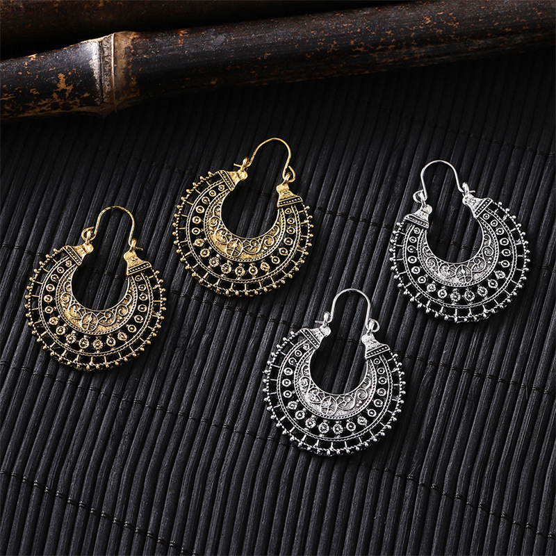 DIY accessories New bohemian h - New Ethnic Fashion 评论和价格